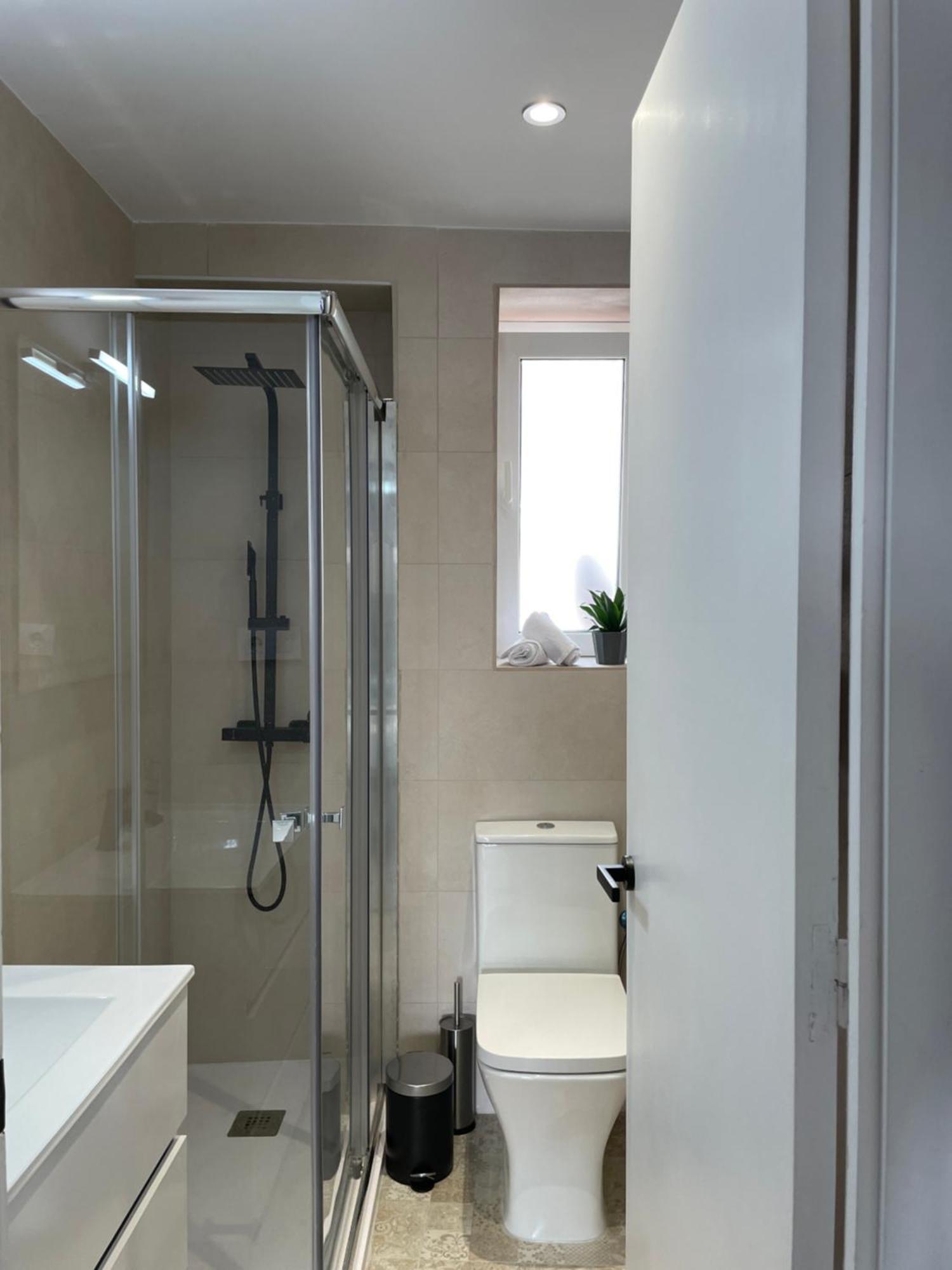 Barri Vell 4 Apartment Manresa Exterior photo